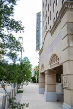 The Harlow in Oklahoma City, OK - Foto de edificio - Building Photo