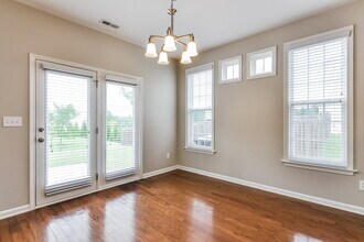 607 Bellefont Ct in Knightdale, NC - Building Photo - Building Photo