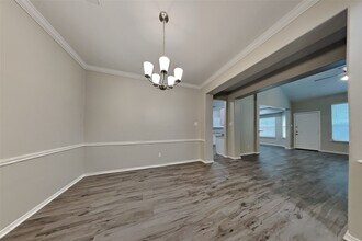 1731 Red Oak Terrace in Houston, TX - Building Photo - Building Photo
