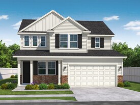 9115 Henley Ave in Reynoldsburg, OH - Building Photo