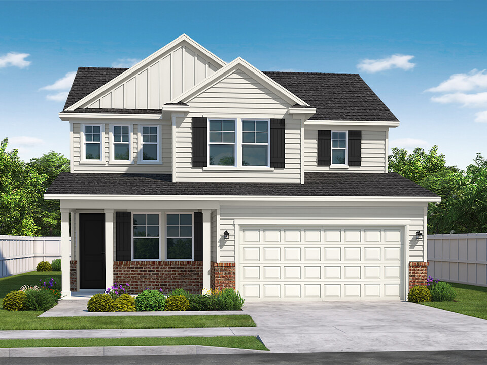 1349 Park Place South in Reynoldsburg, OH - Building Photo