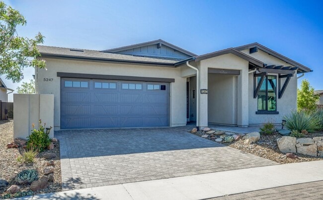 property at 5247 Tranquil Bluff Way