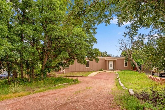 703 Orion Dr in Colorado Springs, CO - Building Photo - Building Photo