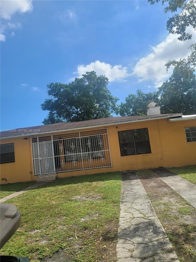 1290 NW 120th St in North Miami, FL - Building Photo - Building Photo