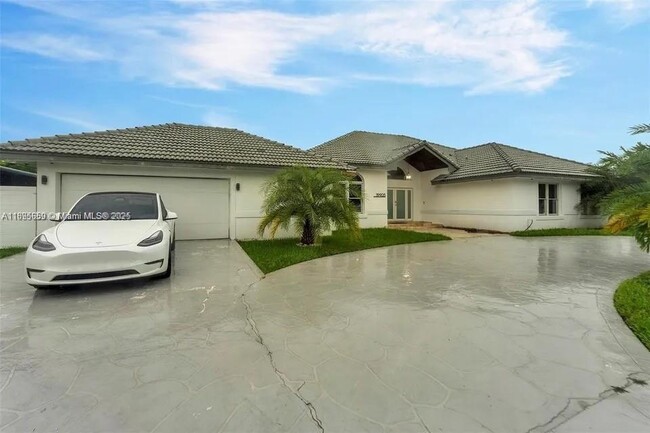 property at 19905 SW 135th Ave