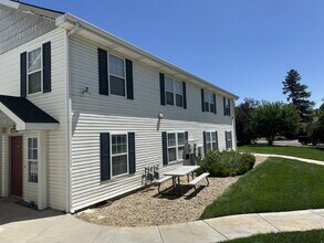 112 Davis Ave in Nampa, ID - Building Photo - Building Photo