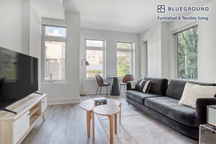 1772 Church St NW in Washington, DC - Building Photo