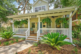 27 Desoto Pl in St. Augustine, FL - Building Photo - Building Photo