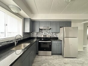 1408 Carol St, Unit 2B in Park Ridge, IL - Building Photo - Building Photo