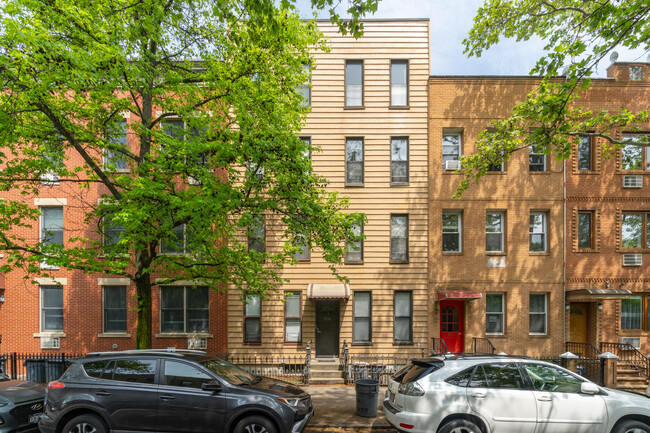 936 Lorimer St in Brooklyn, NY - Building Photo - Building Photo