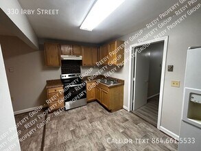 330 Irby St in Woodruff, SC - Building Photo - Building Photo