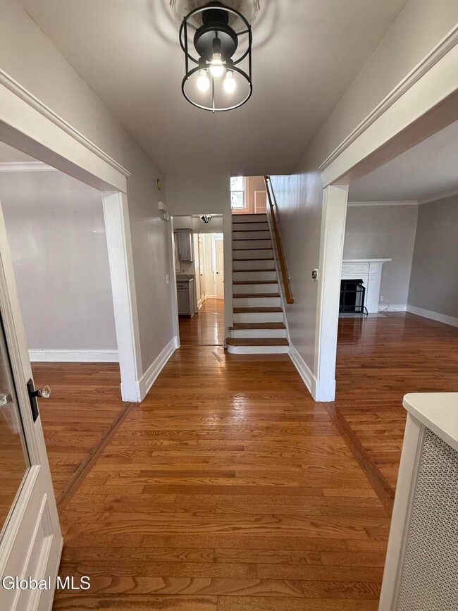 1960 Eastern Pkwy in Schenectady, NY - Building Photo - Building Photo