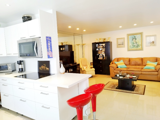 property at 321 Piedmont G