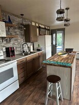 161 Alexander Dr in Tow, TX - Building Photo