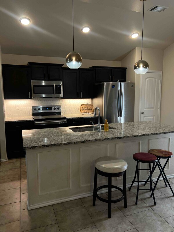 4800 Eberly St in Amarillo, TX - Building Photo - Building Photo