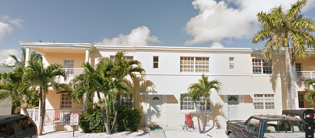 Sun Properties in Delray Beach, FL - Building Photo