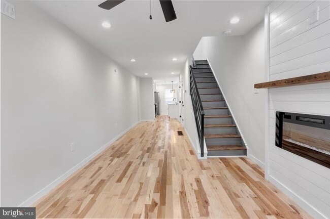 property at 2039 E Letterly St