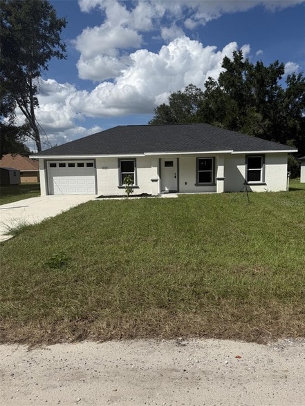 property at 13371 SW 114th Ln