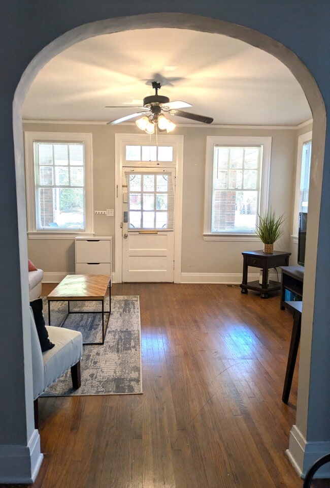 1910 Madison Ave in Montgomery, AL - Building Photo - Building Photo