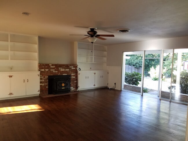 property at 220 Sherman Dr