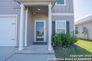 7335 Sharma Vly in San Antonio, TX - Building Photo - Building Photo