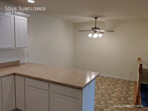 504B Sunflower St in Savoy, IL - Building Photo - Building Photo