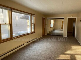 217 Central Ave S in Valley City, ND - Building Photo