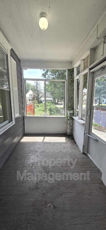 1414 Oakland St in Fort Wayne, IN - Building Photo - Building Photo