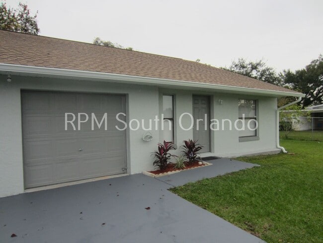 property at 6305 Jason St