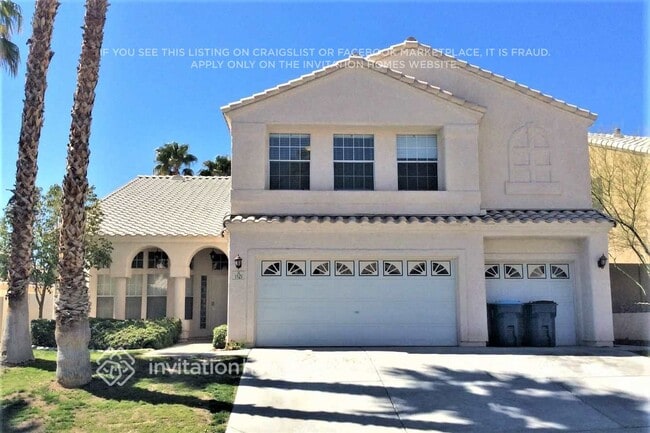 property at 1321 Sun Copper Dr