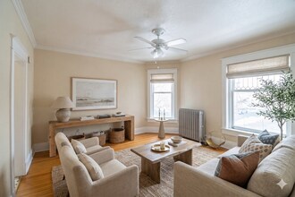 1531 N Washington St in Denver, CO - Building Photo - Building Photo