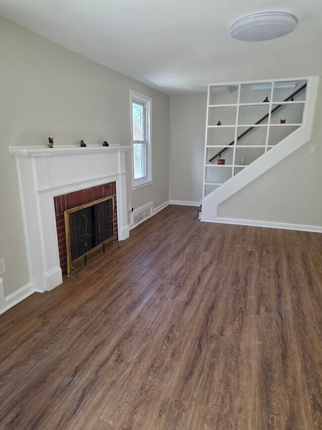 158 Parkway Dr in Syracuse, NY - Building Photo - Building Photo