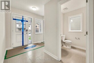 124 Tonic Cres in Ottawa, ON - Building Photo - Building Photo