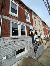 1524 S Hicks St in Philadelphia, PA - Building Photo - Building Photo