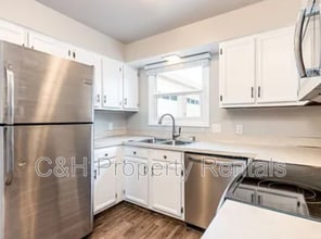 2119 8th Ave N in Billings, MT - Building Photo - Building Photo