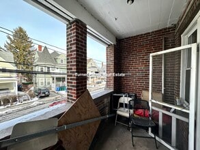 45 Ashford St, Unit 9 in Boston, MA - Foto de edificio - Building Photo