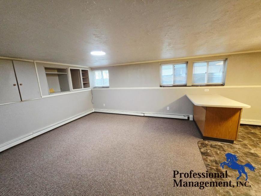 611 1/2 Custer Ave in Billings, MT - Building Photo
