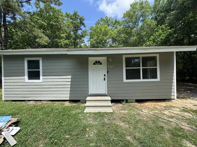 property at 3425 Bryan St