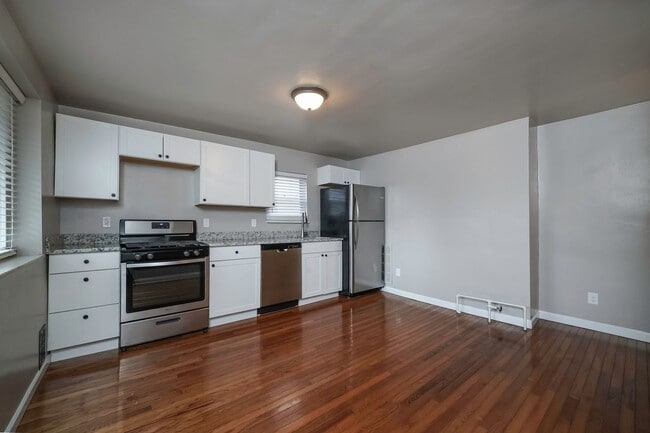 property at 3469 Denny St