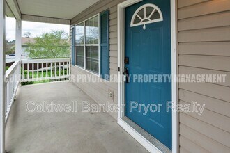 1244 N Concord Rd in Chattanooga, TN - Building Photo - Building Photo