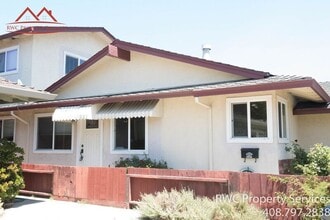 4267 Will Rogers Dr in San Jose, CA - Building Photo - Building Photo