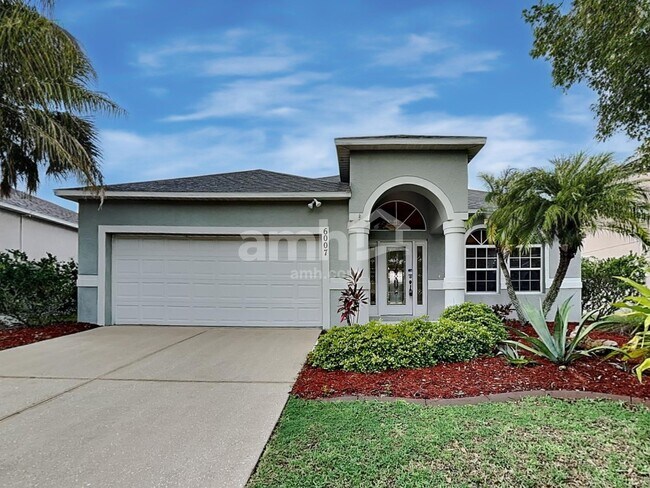 property at 6007 French Creek Ct