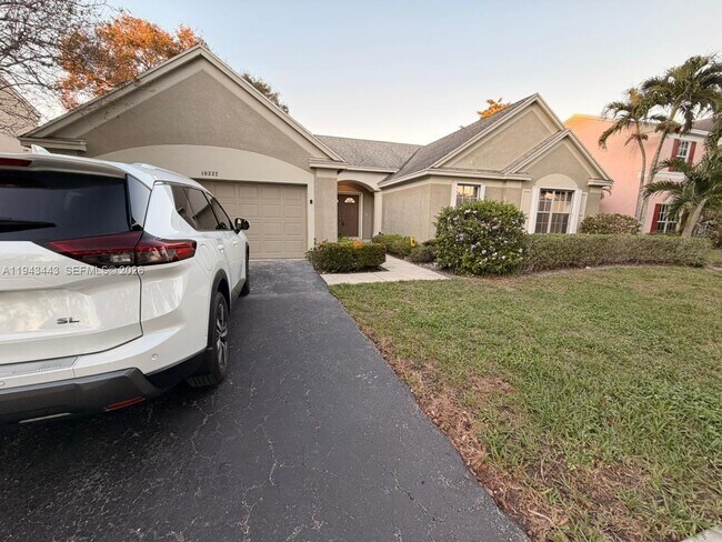 10227 SW 55th Ln in Cooper City, FL - Building Photo - Building Photo