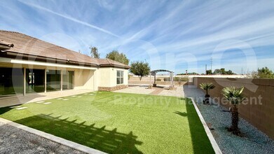 22597 E Sentiero Ct in Queen Creek, AZ - Building Photo - Building Photo
