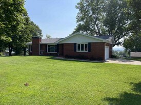 250 Rosedale Rd in Nixa, MO - Building Photo