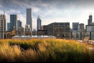 201 E Grand Ave, Unit 2611 in Chicago, IL - Building Photo - Building Photo