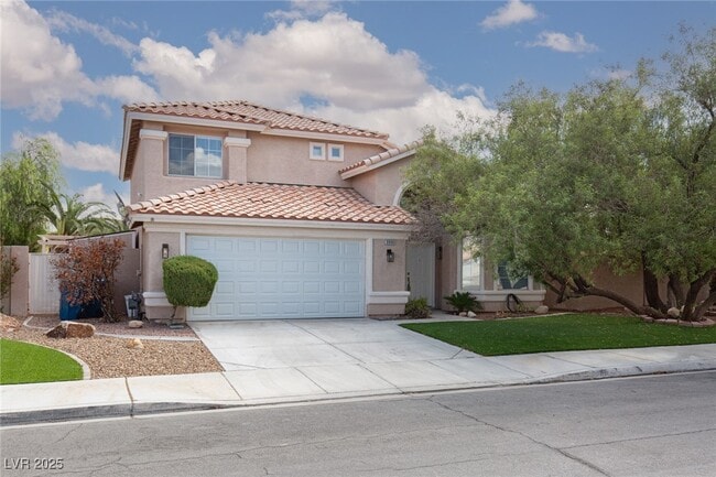 property at 3900 Triora St