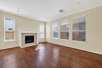 7407 Hollister Ridge in Houston, TX - Building Photo - Building Photo