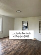 465 Bennett St in Lebanon, MO - Building Photo - Building Photo