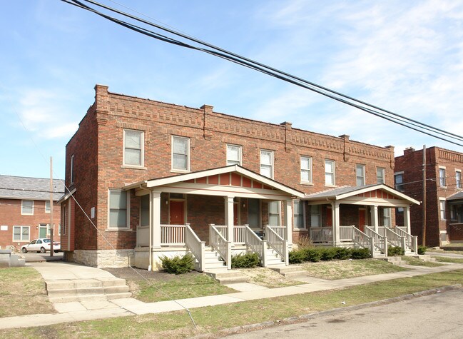 288-294 E 9th Ave in Columbus, OH - Building Photo - Building Photo